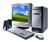 E-Machines T1862 PC Desktop