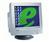 E-Machines eView 17p (White) 17 in.CRT Conventional...