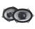 Eclipse (SE8375) Coaxial Car Speaker