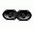 Eclipse SE8572 Coaxial Car Speaker