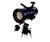 Eclipse Zhumell 114 Reflector Telescopes with Motor...