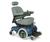 Electric Jazzy 1115 Power Wheelchair