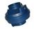 Electric Suncourt Inline Centrifugal Fan for 4"...