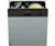 Electrolux 23 in. ESI6104 Built-in Dishwasher