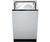 Electrolux 24 in. ESL4125 Dishwasher