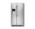 Electrolux 25.9 Cu. Ft. Side-by-Side Refrigerator...
