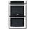 Electrolux 30" Built-In Double Electric Convection...