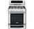 Electrolux 30" Self-Cleaning Freestanding Double...