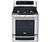 Electrolux 30" Self-Cleaning Freestanding Gas...