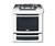 Electrolux 30" Self-Cleaning Slide-In Double Oven...