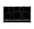 Electrolux 37 in. E36IC75F Electric Cooktop
