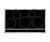 Electrolux 37 in. E36IC75F Electric Cooktop