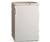 Electrolux 4.13 cu. ft. / 117 liter Upright Freezer...