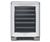 Electrolux 44-Bottle Wine Cellar - Stainless-Steel