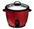 Electrolux CH48245 10-Cup Rice Cooker