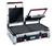 Electrolux DGS-S-20 Indoor Grill