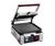 Electrolux DGS10