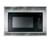 Electrolux E30MO65GSS Stainless Steel 1450 Watts...