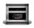 Electrolux E30SO75FPS 1000 Watts Microwave Oven