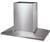 Electrolux E40PV100FS Stainless Steel Kitchen Hood