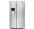 Electrolux EI26SS55GS Stainless Steel Side by Side...