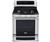 Electrolux EI30GF55GS Gas Range