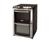 Electrolux EKC6049X Stainless Steel Electric...