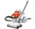 Electrolux EL7055A Bagless Canister Vacuum