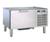 Electrolux ELD-168972 Refrigerated Base one section...