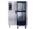 Electrolux ELD-260094 AOS202EAFU Air O System Combi...