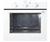 Electrolux EOB2610 Electric Single Oven