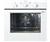 Electrolux EOB5610 Ultrafan Electric Single Oven