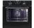 Electrolux EOB5630 Ultrafan Electric Single Oven