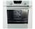 Electrolux EOB6632 Electric Single Oven
