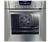 Electrolux EOB6696X Electric Single Oven