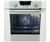 Electrolux EOC6630 Pyrolytic Electric Single Oven