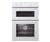 Electrolux EOD5310 Electric Double Oven