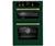 Electrolux EOD6365 Electric Double Oven