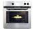 Electrolux EOG601 Dual Single Oven