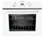 Electrolux EOG6330 Gas Single Oven