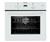 Electrolux EOS5330LW Ultrafan Electric Single Oven