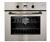 Electrolux EOS5330LX Ultrafan Electric Single Oven