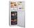 Electrolux ER7826B Bottom Freezer Refrigerator