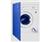 Electrolux EW1200i Front Load All-in-One Washer /...