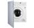 Electrolux EW1209i Front Load All-in-One Washer /...