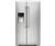Electrolux EW23CS65SS Stainless Steel Side by Side...