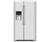 Electrolux EW26SS65SS Stainless Steel Side by Side...