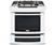 Electrolux EW30DS65GW Dual Fuel Range