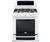 Electrolux EW30GF65GW Gas Range