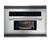 Electrolux ICON 1.1 cu. ft. Built-In High-Speed...